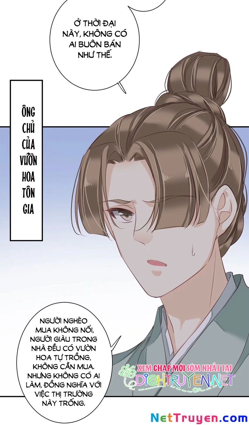 Quận Chúa Bất Tư Gia Chapter 19 - 13