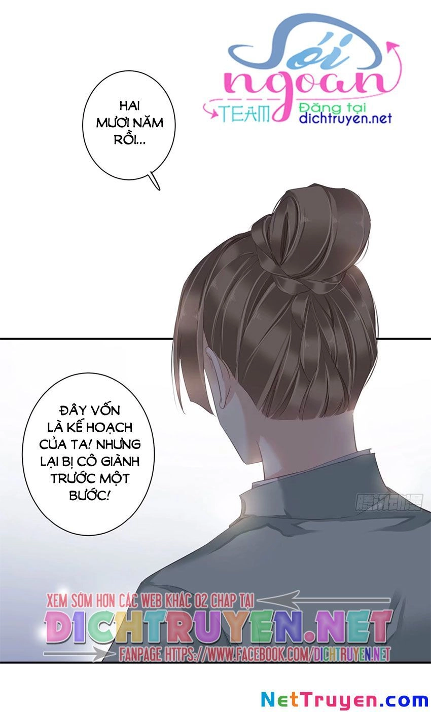 Quận Chúa Bất Tư Gia Chapter 19 - 15