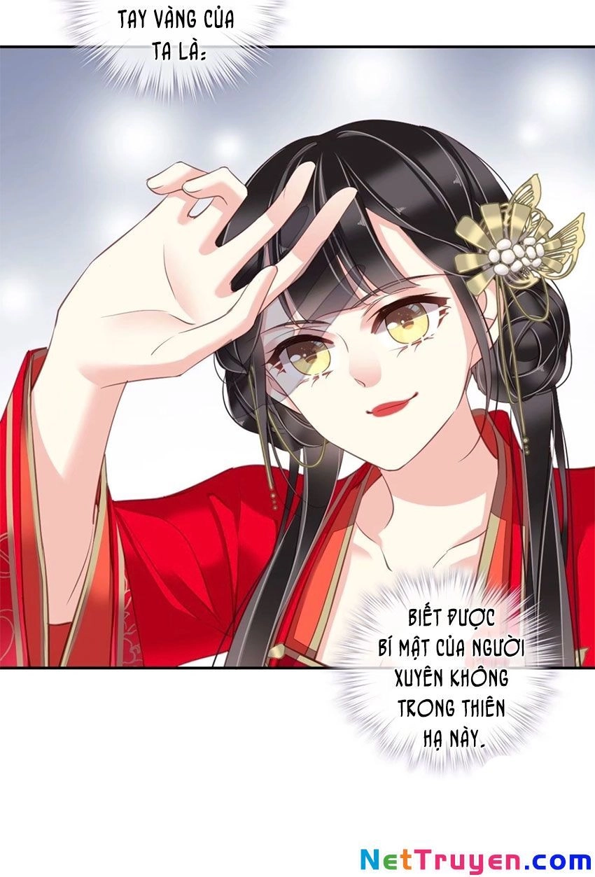 Quận Chúa Bất Tư Gia Chapter 19 - 26