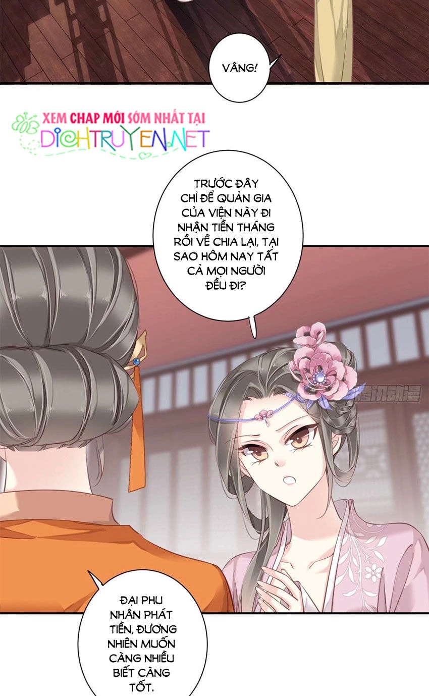 Quận Chúa Bất Tư Gia Chapter 20 - 3