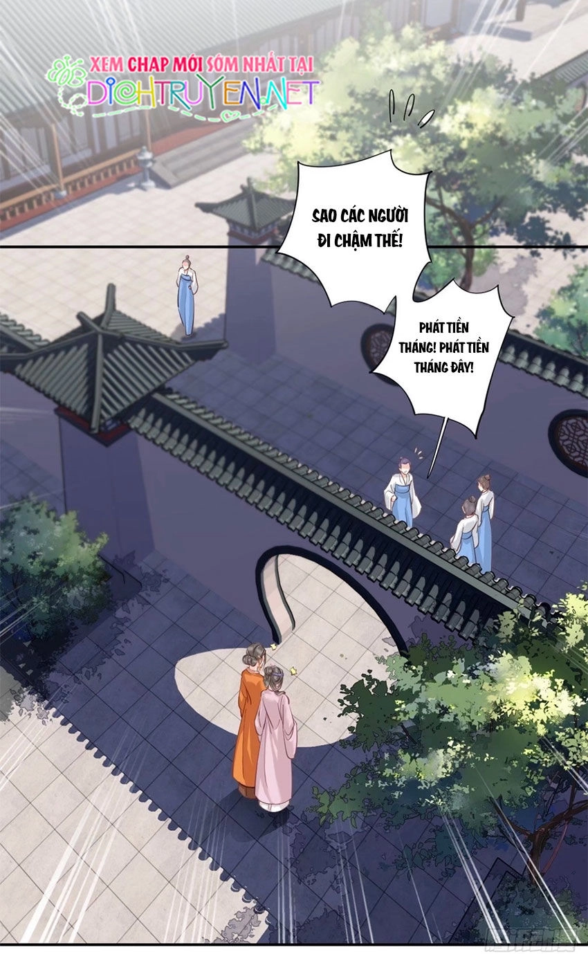 Quận Chúa Bất Tư Gia Chapter 20 - 5