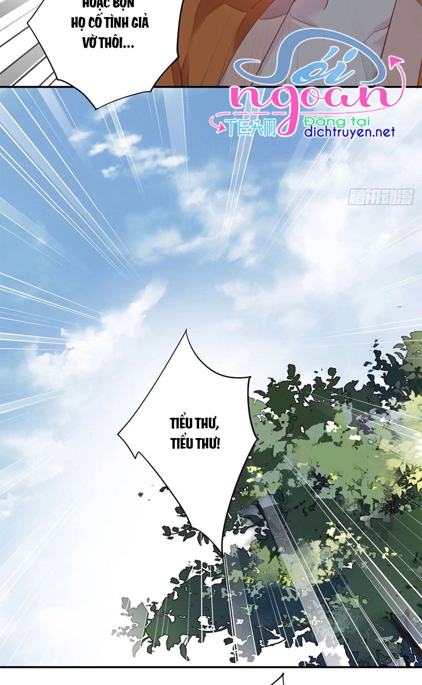 Quận Chúa Bất Tư Gia Chapter 20 - 9