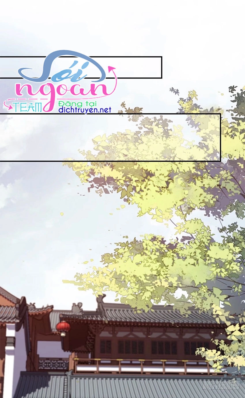 Quận Chúa Bất Tư Gia Chapter 20 - 13