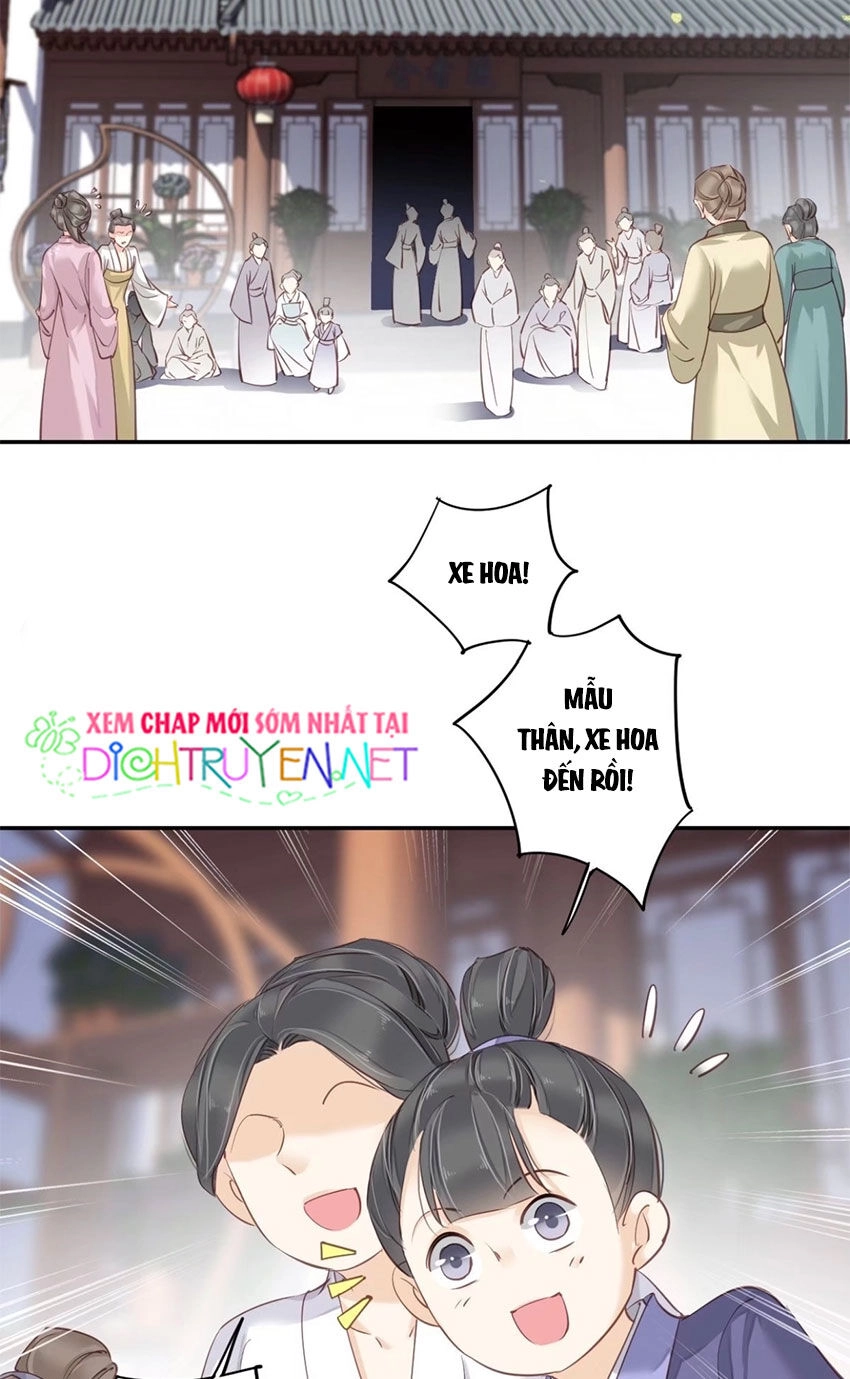 Quận Chúa Bất Tư Gia Chapter 20 - 14