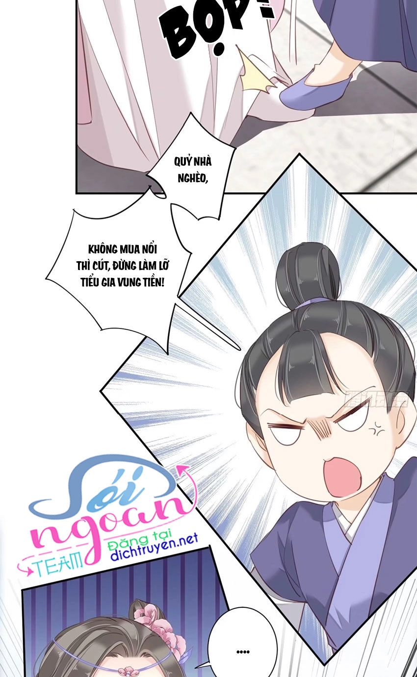 Quận Chúa Bất Tư Gia Chapter 20 - 18