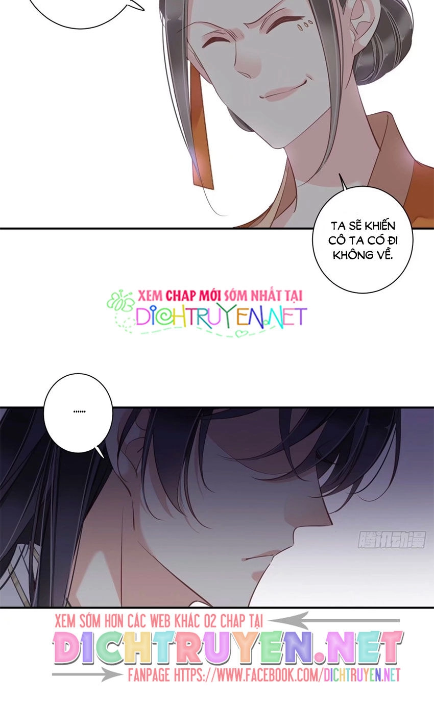 Quận Chúa Bất Tư Gia Chapter 20 - 30