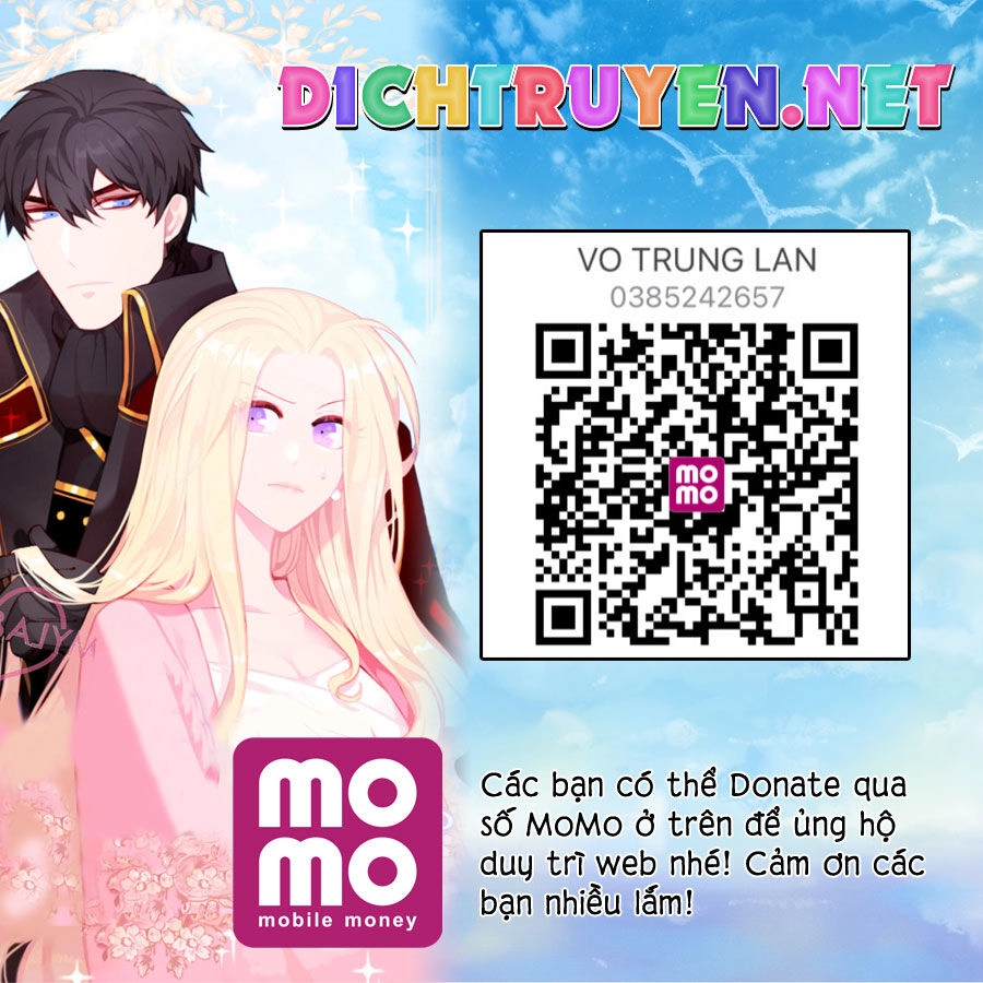 Quận Chúa Bất Tư Gia Chapter 20 - 31