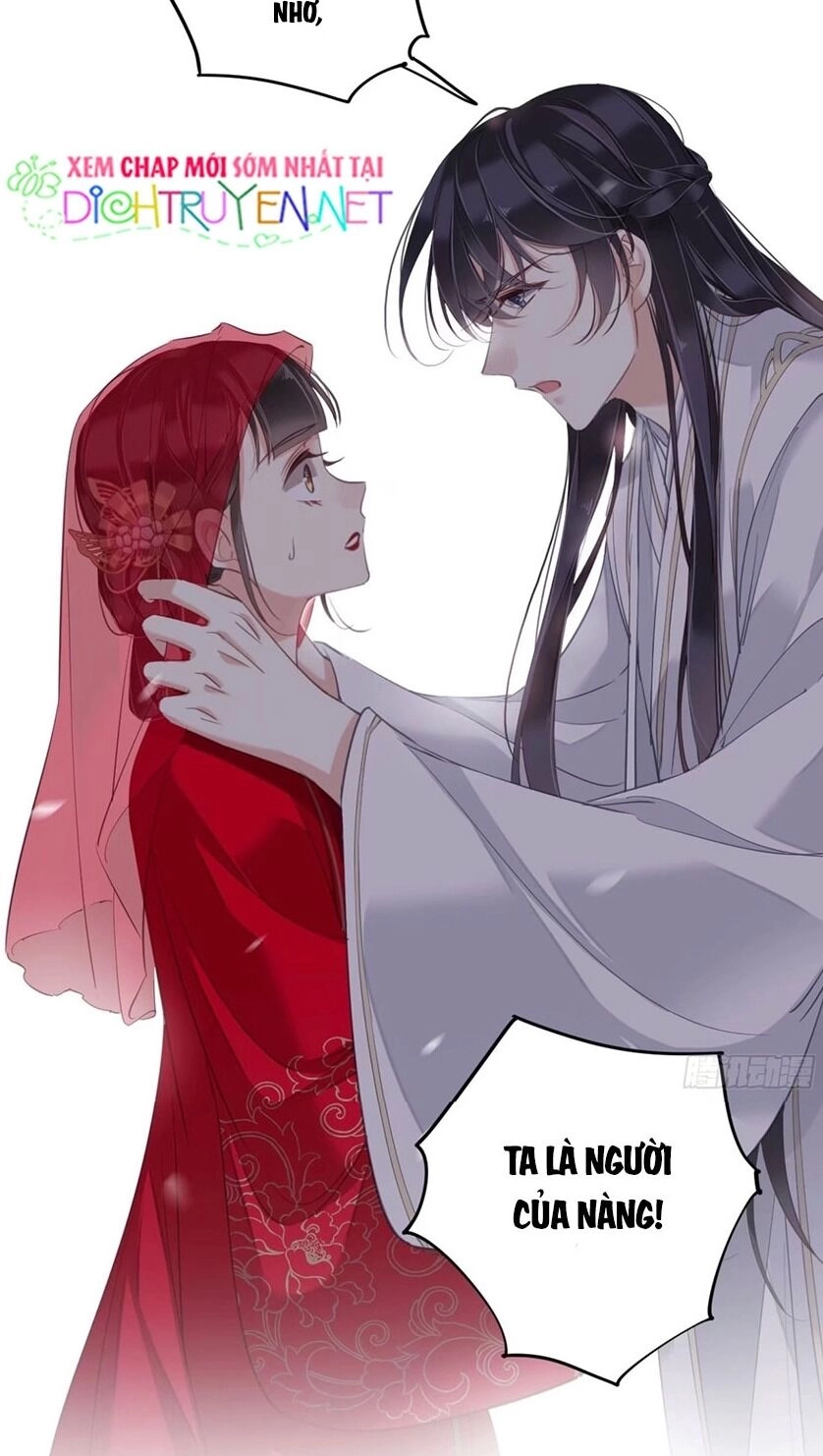 Quận Chúa Bất Tư Gia Chapter 21 - 21