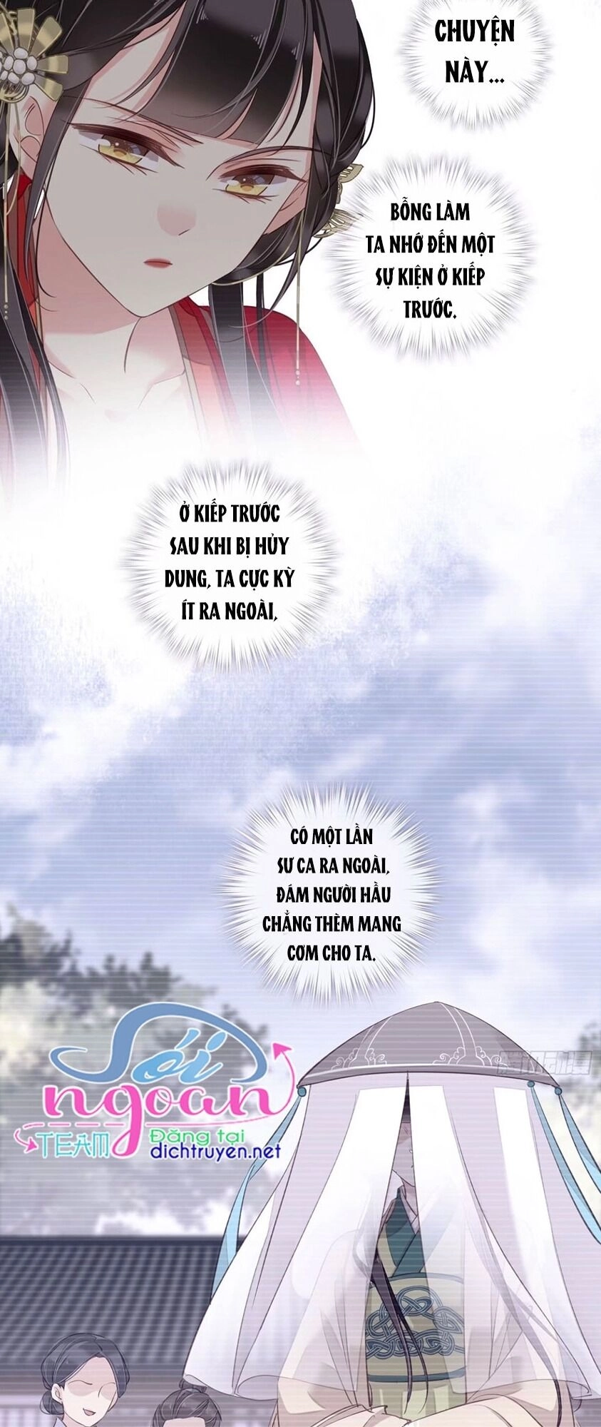 Quận Chúa Bất Tư Gia Chapter 23 - 5