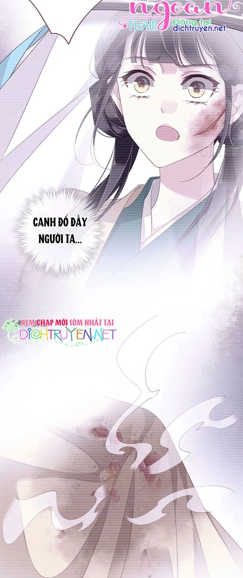 Quận Chúa Bất Tư Gia Chapter 23 - 7