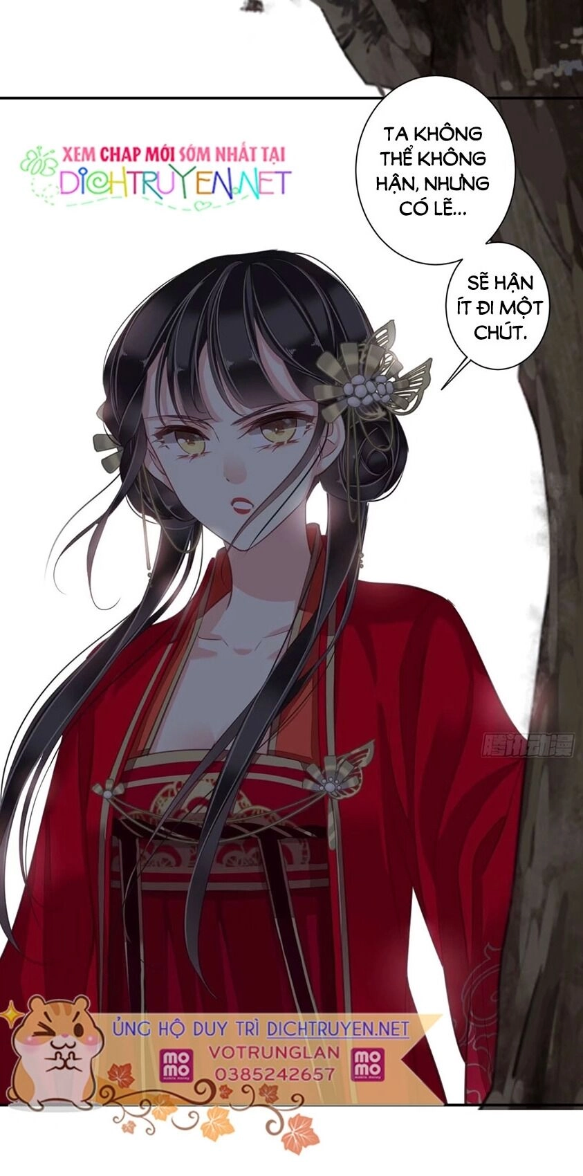 Quận Chúa Bất Tư Gia Chapter 23 - 16