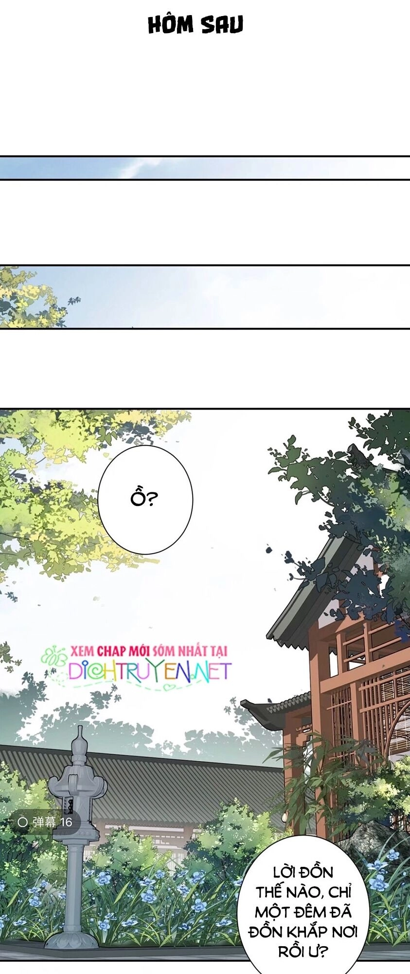 Quận Chúa Bất Tư Gia Chapter 23 - 17