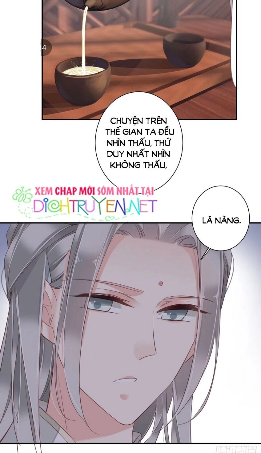 Quận Chúa Bất Tư Gia Chapter 24 - 13