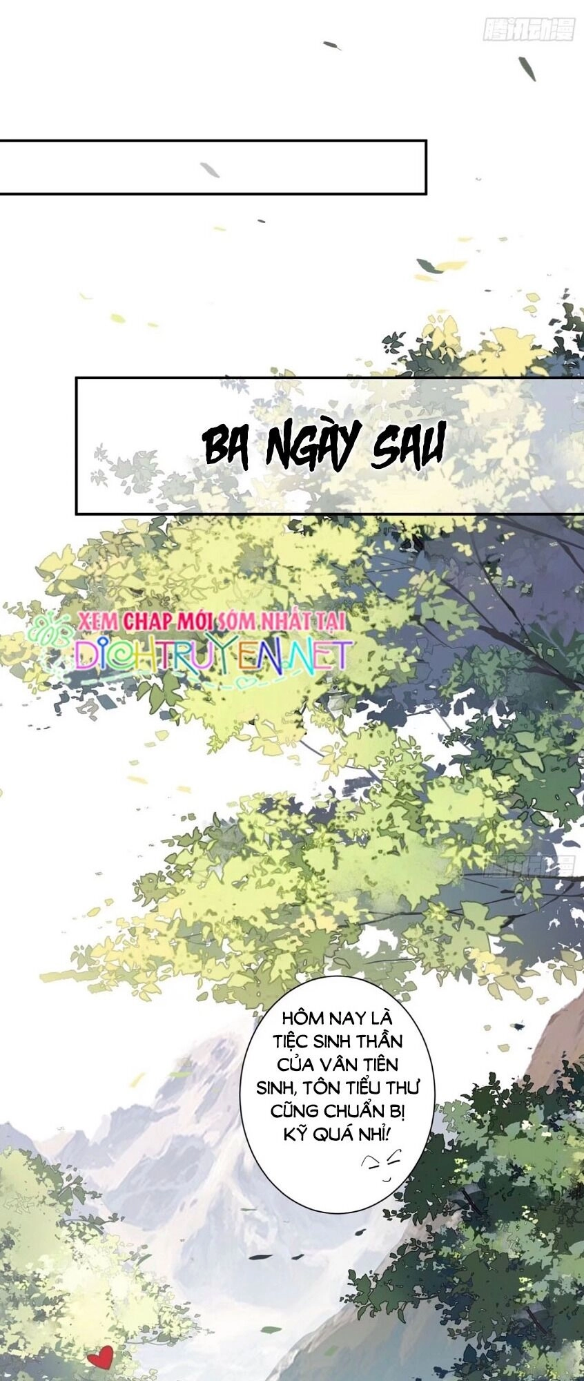 Quận Chúa Bất Tư Gia Chapter 24 - 17