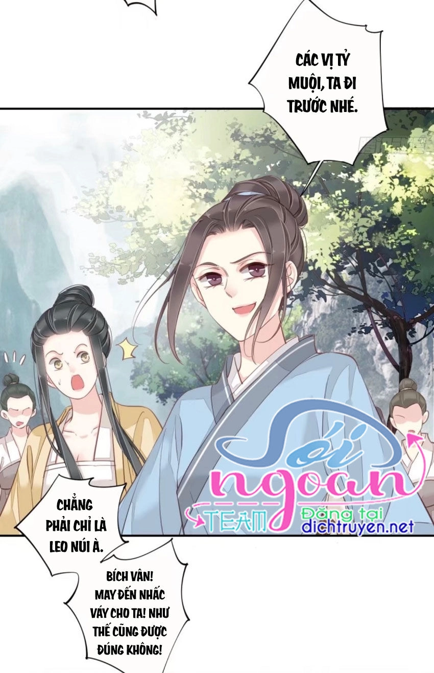 Quận Chúa Bất Tư Gia Chapter 25 - 2