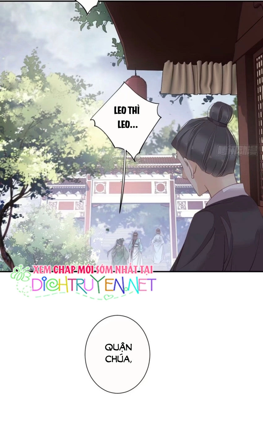 Quận Chúa Bất Tư Gia Chapter 25 - 3