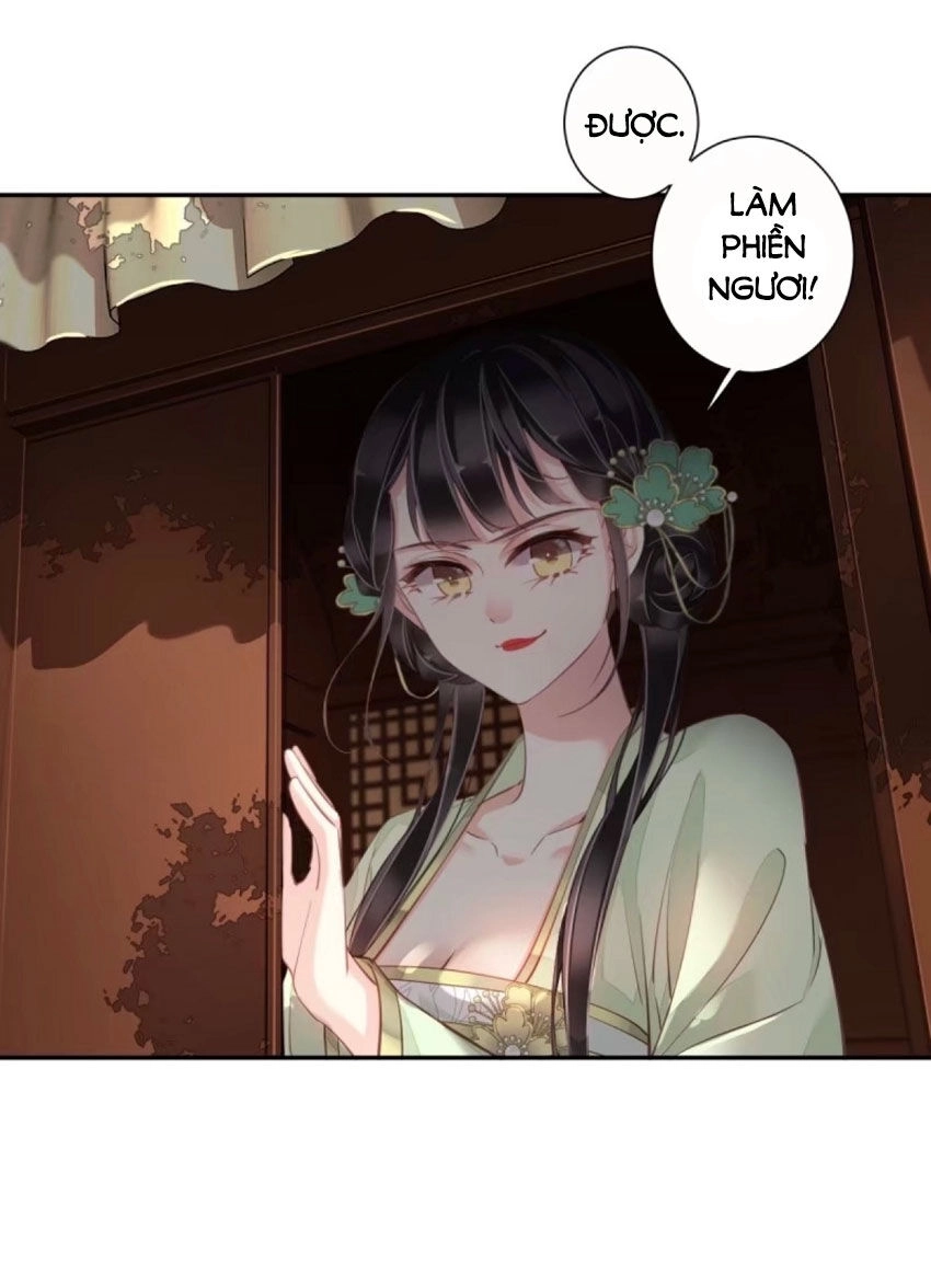 Quận Chúa Bất Tư Gia Chapter 25 - 5