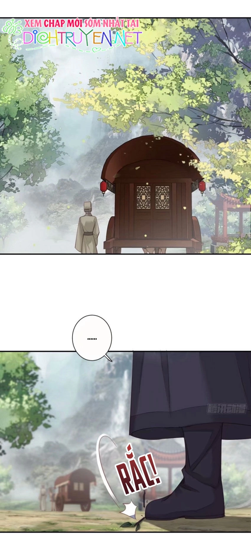 Quận Chúa Bất Tư Gia Chapter 25 - 6