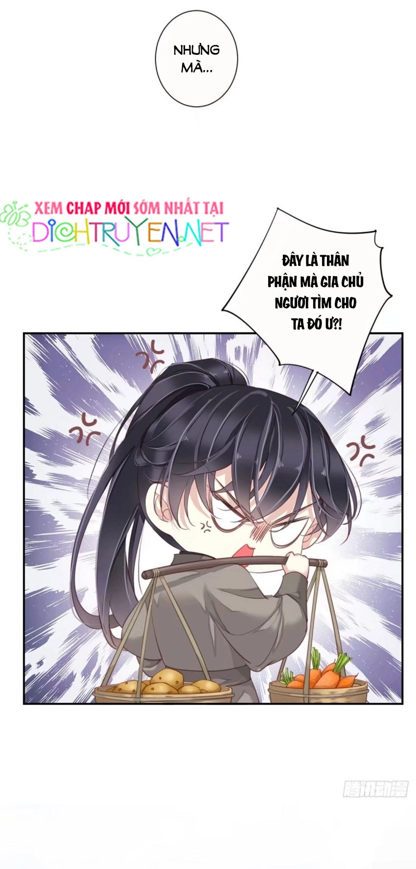 Quận Chúa Bất Tư Gia Chapter 25 - 9