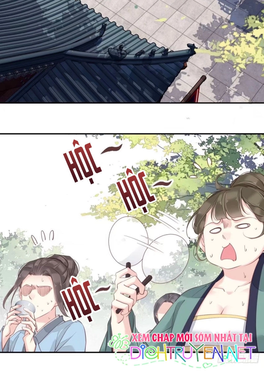 Quận Chúa Bất Tư Gia Chapter 25 - 11