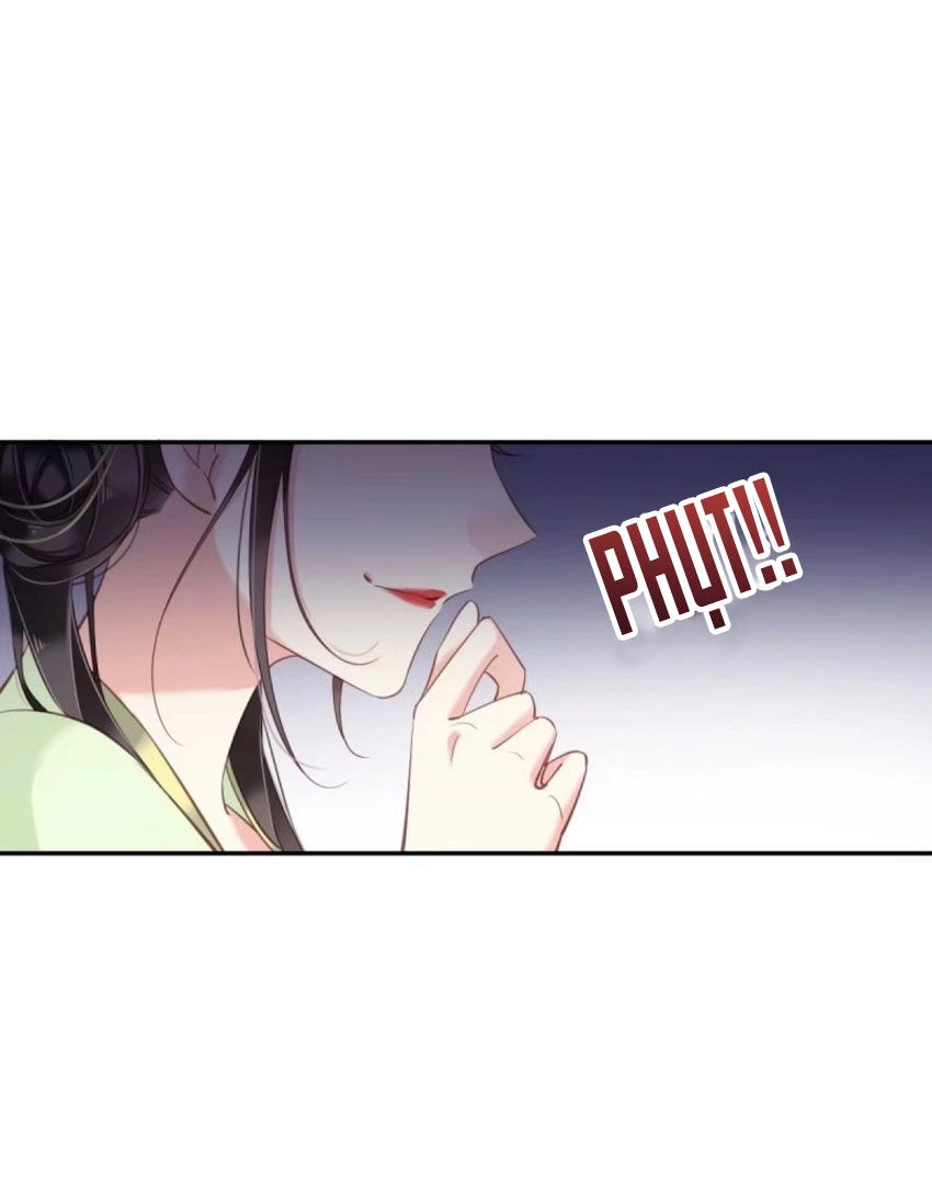 Quận Chúa Bất Tư Gia Chapter 25 - 12