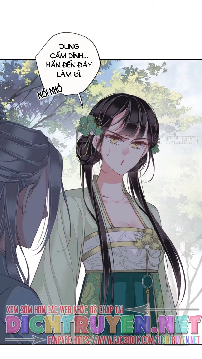 Quận Chúa Bất Tư Gia Chapter 25 - 20