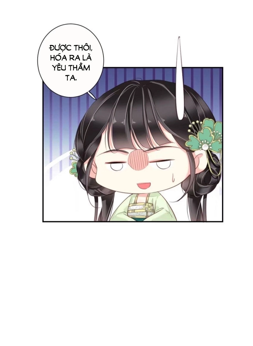 Quận Chúa Bất Tư Gia Chapter 25 - 26