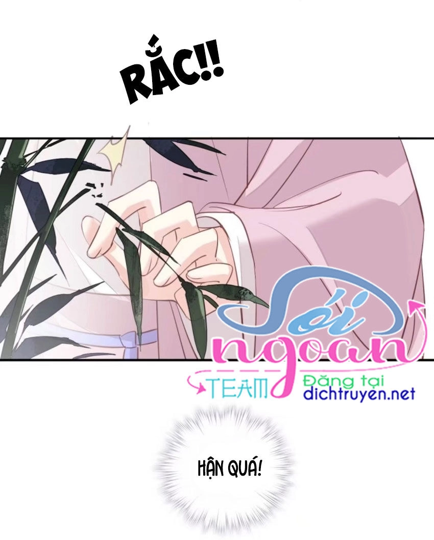 Quận Chúa Bất Tư Gia Chapter 25 - 29