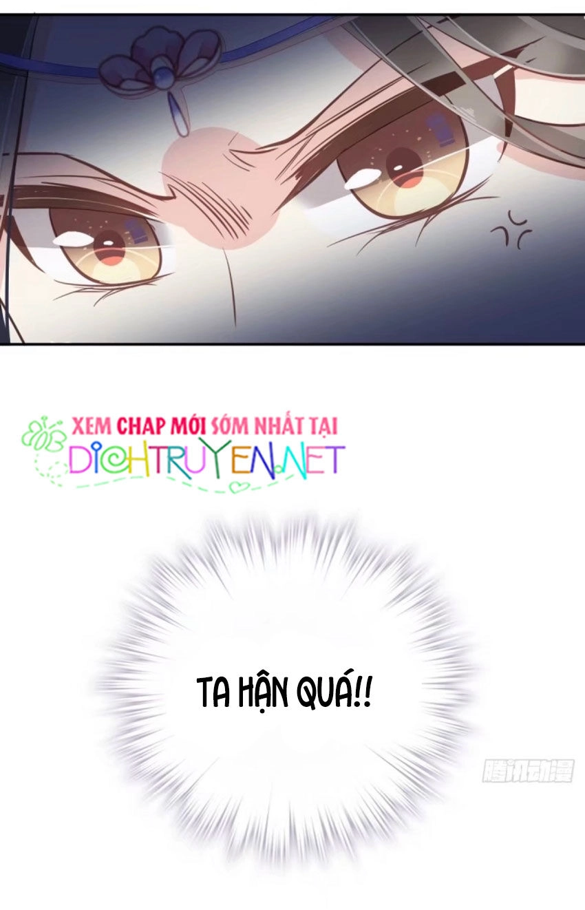 Quận Chúa Bất Tư Gia Chapter 25 - 30