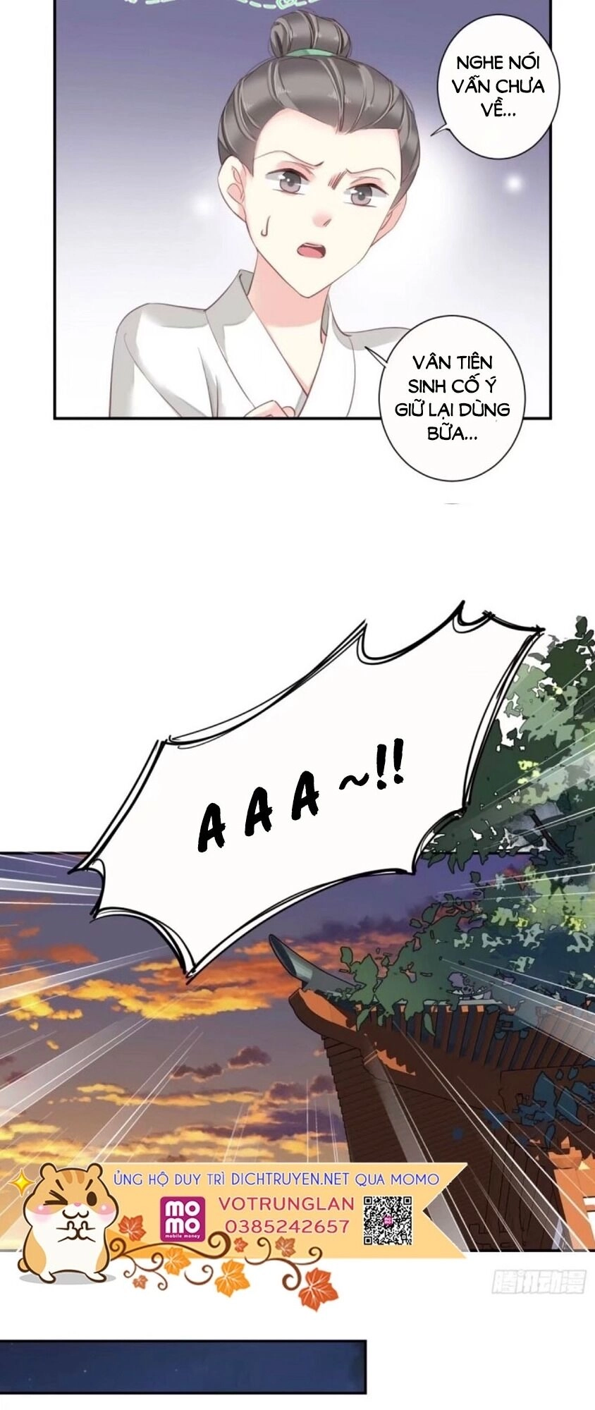 Quận Chúa Bất Tư Gia Chapter 26 - 19