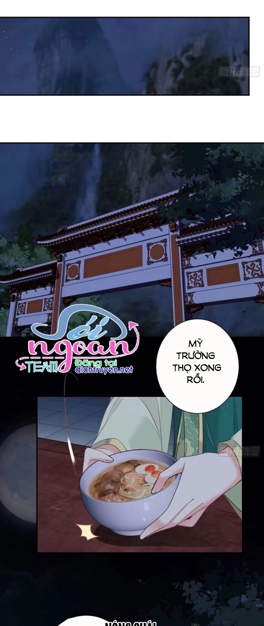 Quận Chúa Bất Tư Gia Chapter 26 - 20