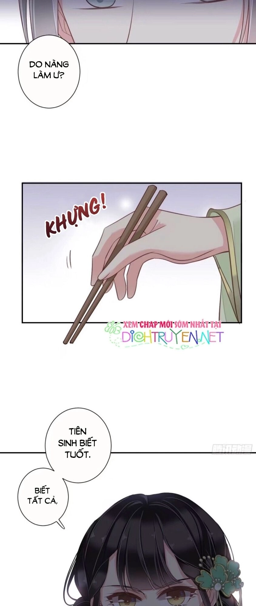 Quận Chúa Bất Tư Gia Chapter 26 - 24