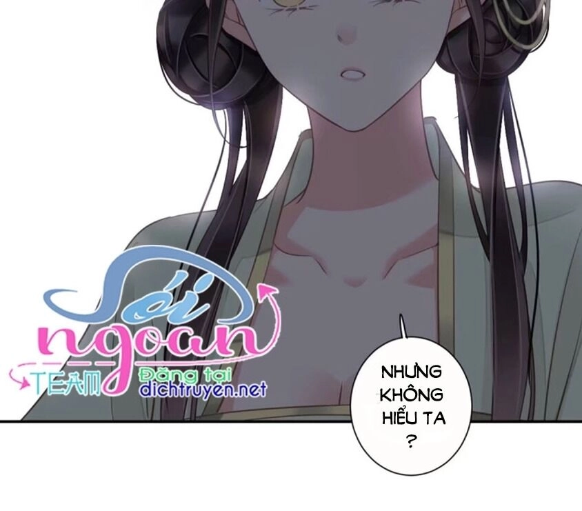 Quận Chúa Bất Tư Gia Chapter 26 - 25