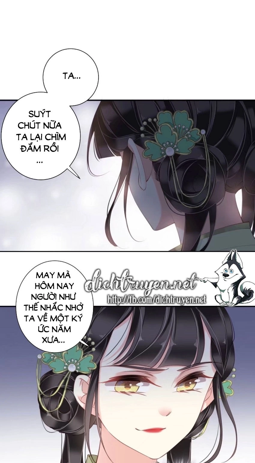 Quận Chúa Bất Tư Gia Chapter 27 - 6