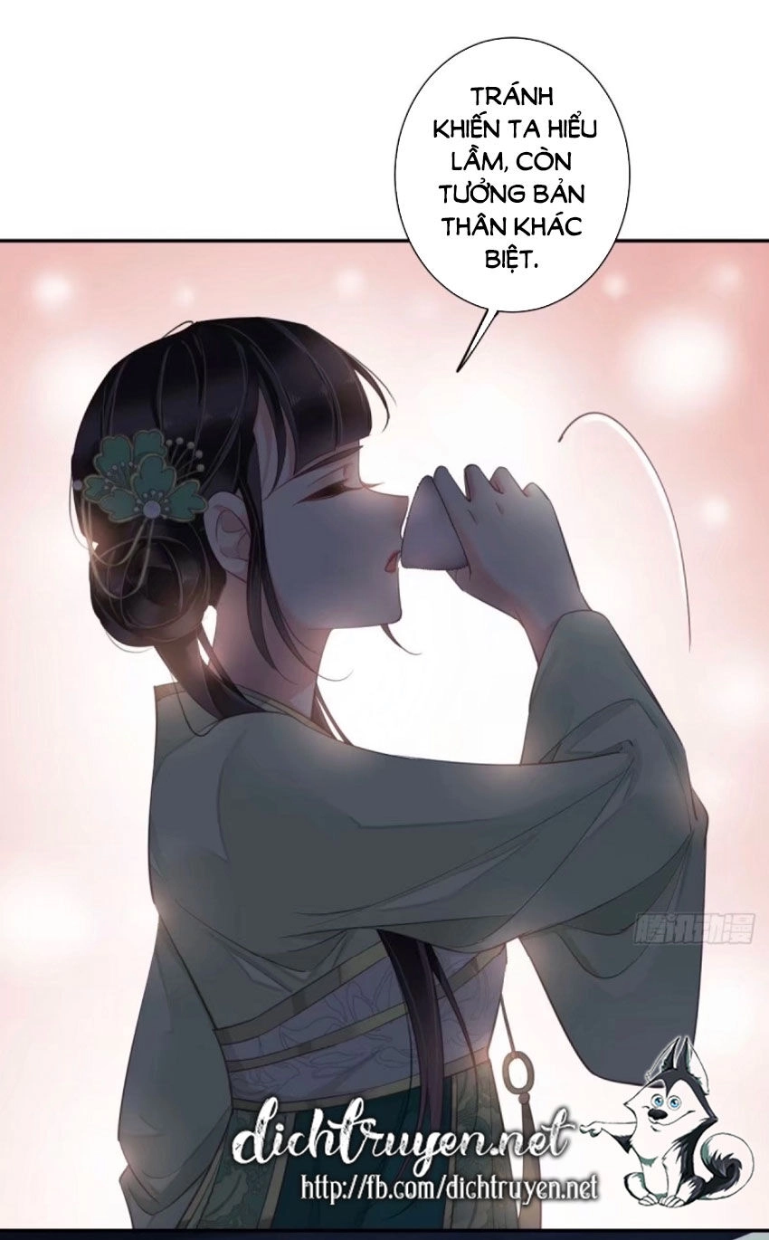 Quận Chúa Bất Tư Gia Chapter 27 - 8