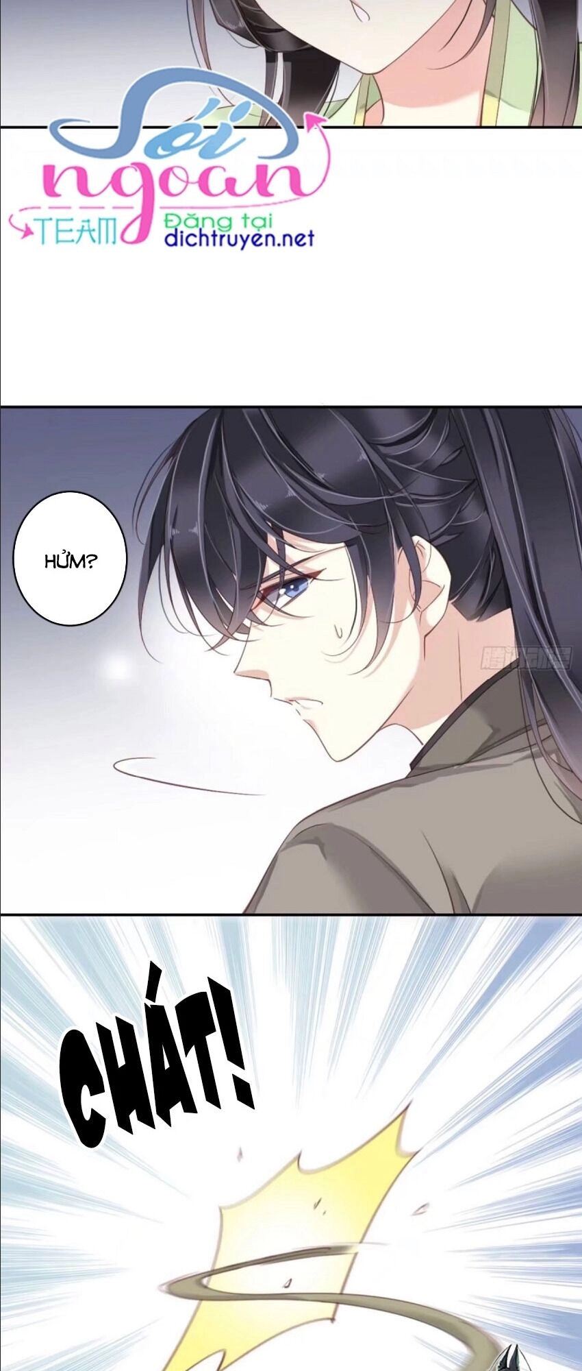 Quận Chúa Bất Tư Gia Chapter 28 - 2