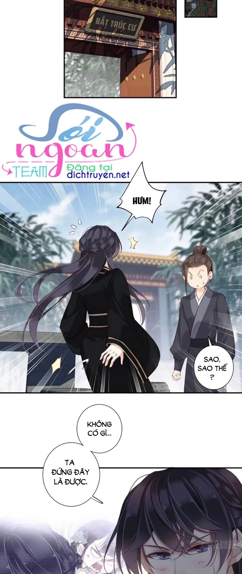 Quận Chúa Bất Tư Gia Chapter 28 - 18