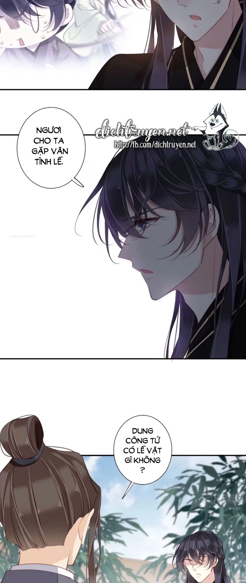 Quận Chúa Bất Tư Gia Chapter 28 - 19