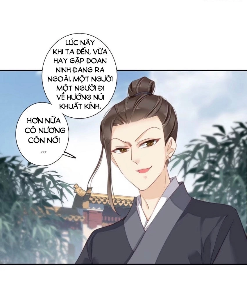 Quận Chúa Bất Tư Gia Chapter 29 - 8