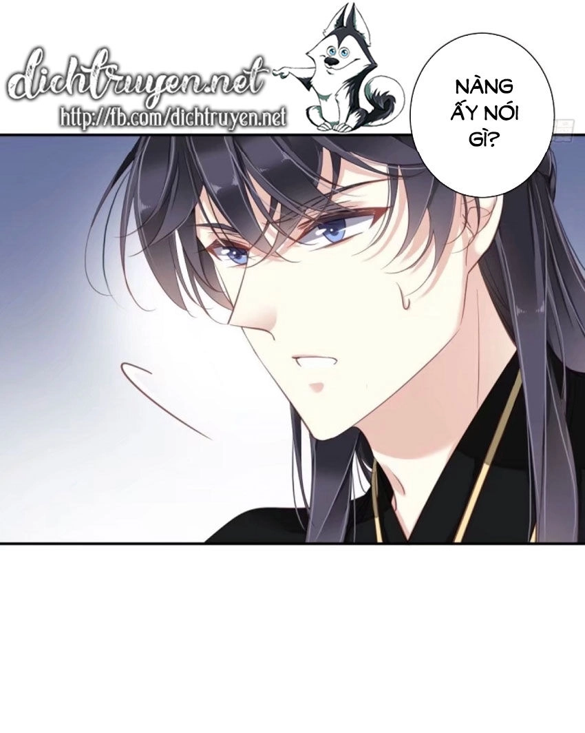 Quận Chúa Bất Tư Gia Chapter 29 - 9