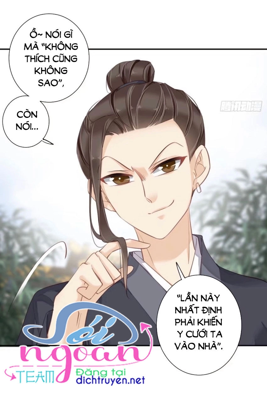 Quận Chúa Bất Tư Gia Chapter 29 - 10