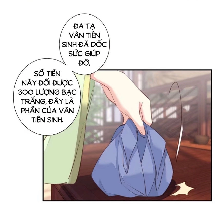 Quận Chúa Bất Tư Gia Chapter 29 - 13