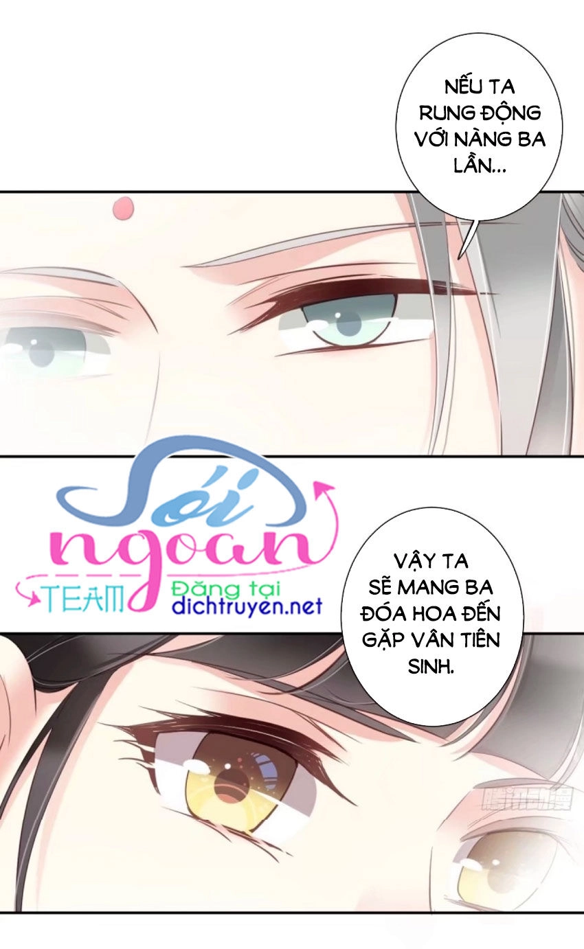 Quận Chúa Bất Tư Gia Chapter 29 - 20