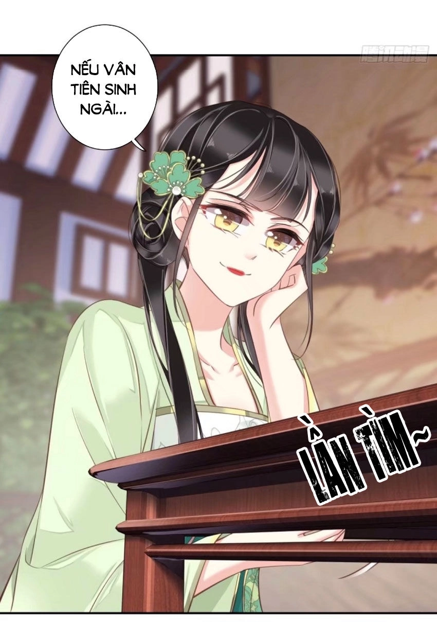 Quận Chúa Bất Tư Gia Chapter 29 - 22