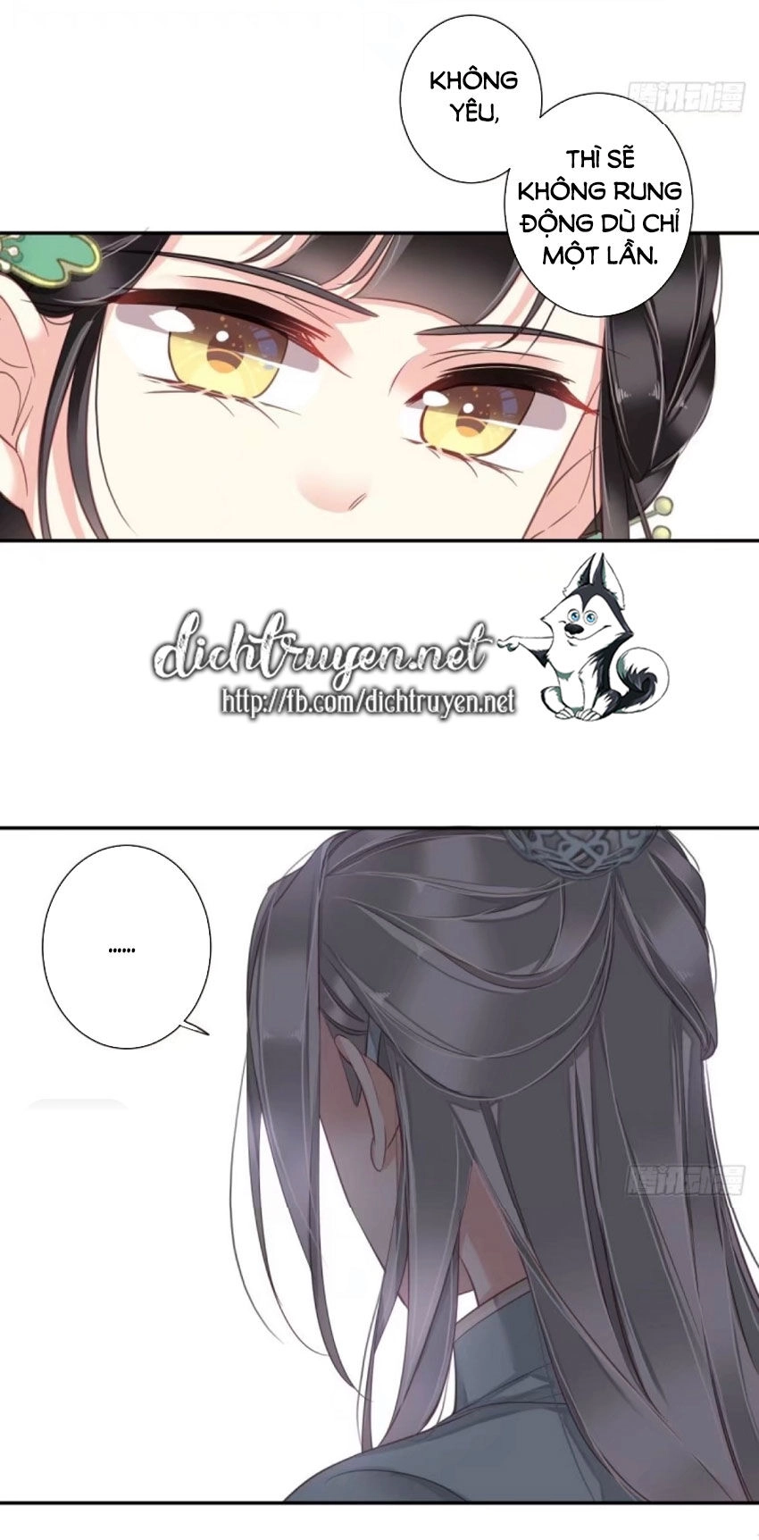 Quận Chúa Bất Tư Gia Chapter 29 - 23