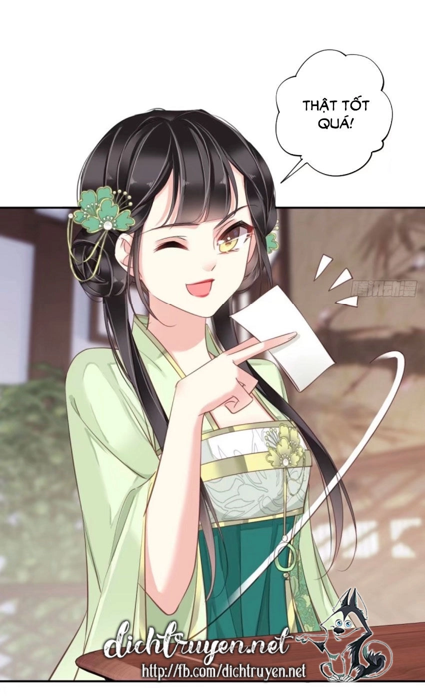 Quận Chúa Bất Tư Gia Chapter 29 - 25