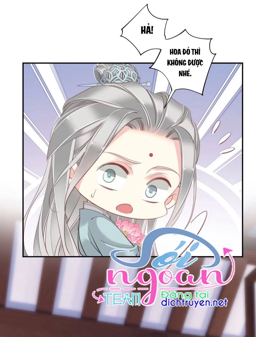 Quận Chúa Bất Tư Gia Chapter 30 - 7