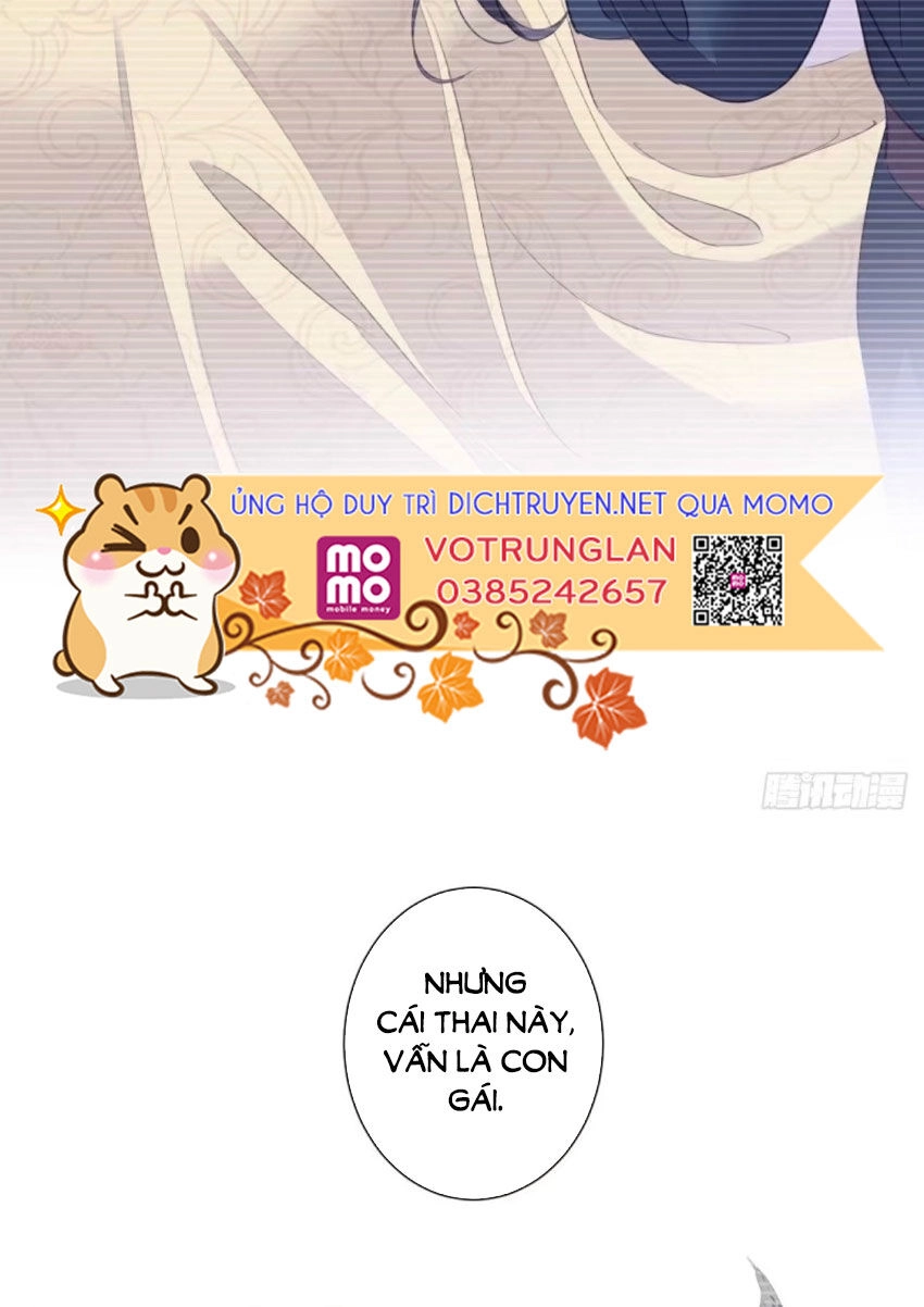 Quận Chúa Bất Tư Gia Chapter 30 - 11