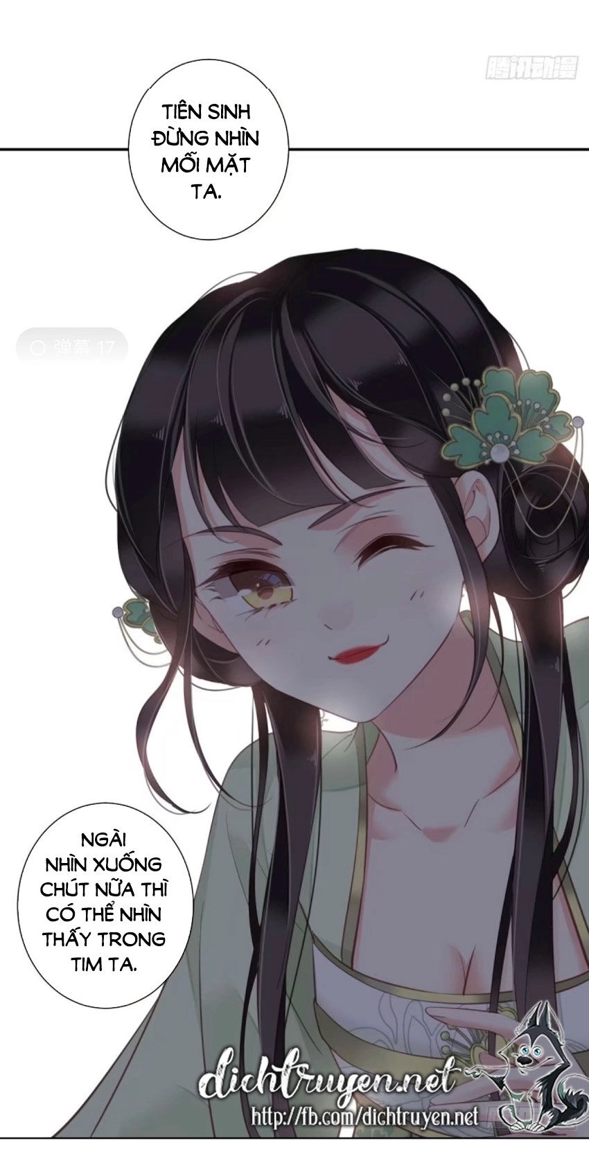 Quận Chúa Bất Tư Gia Chapter 30 - 19