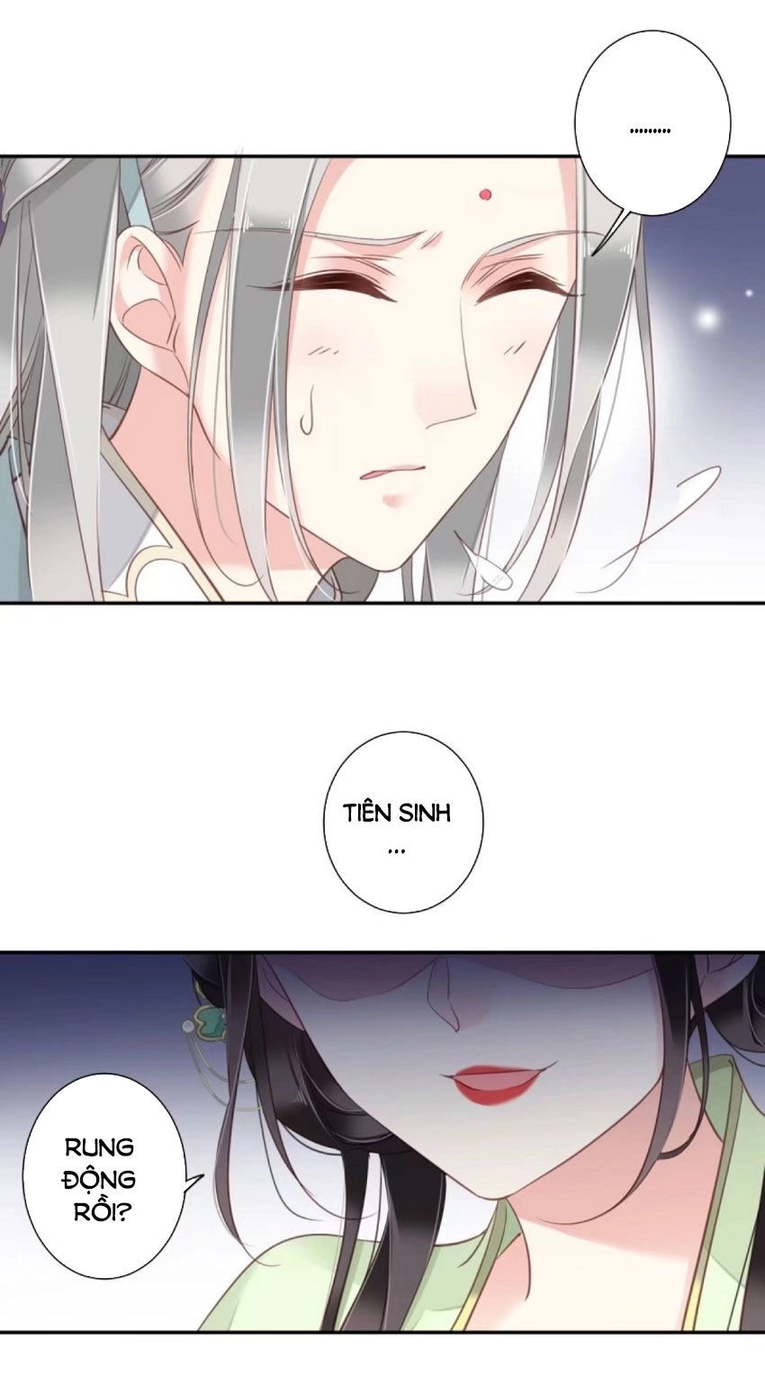 Quận Chúa Bất Tư Gia Chapter 30 - 20